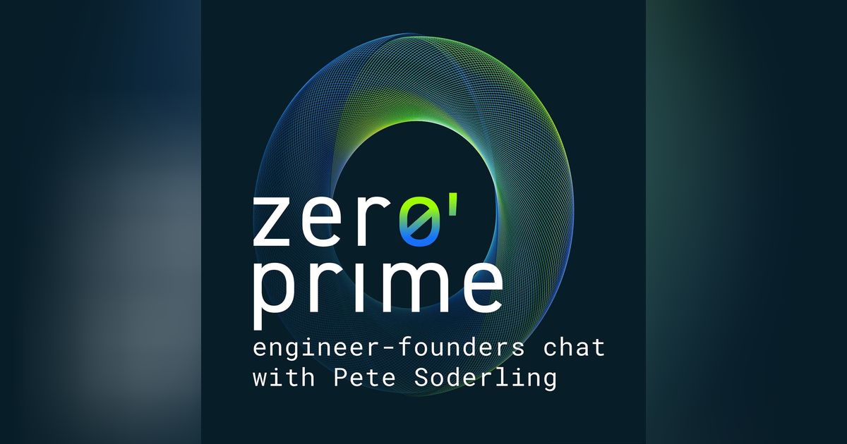 Zero Prime