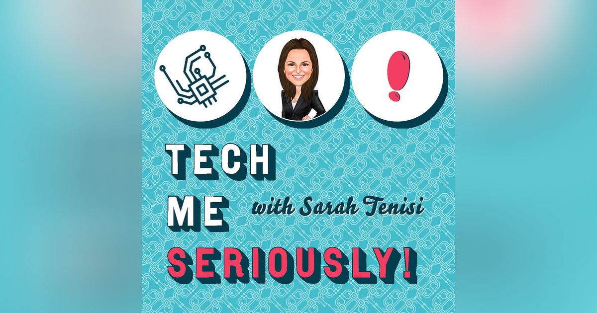 Tech Me Seriously!