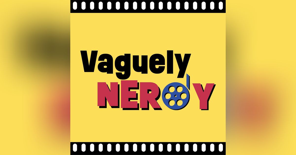 30: Movie News Recap