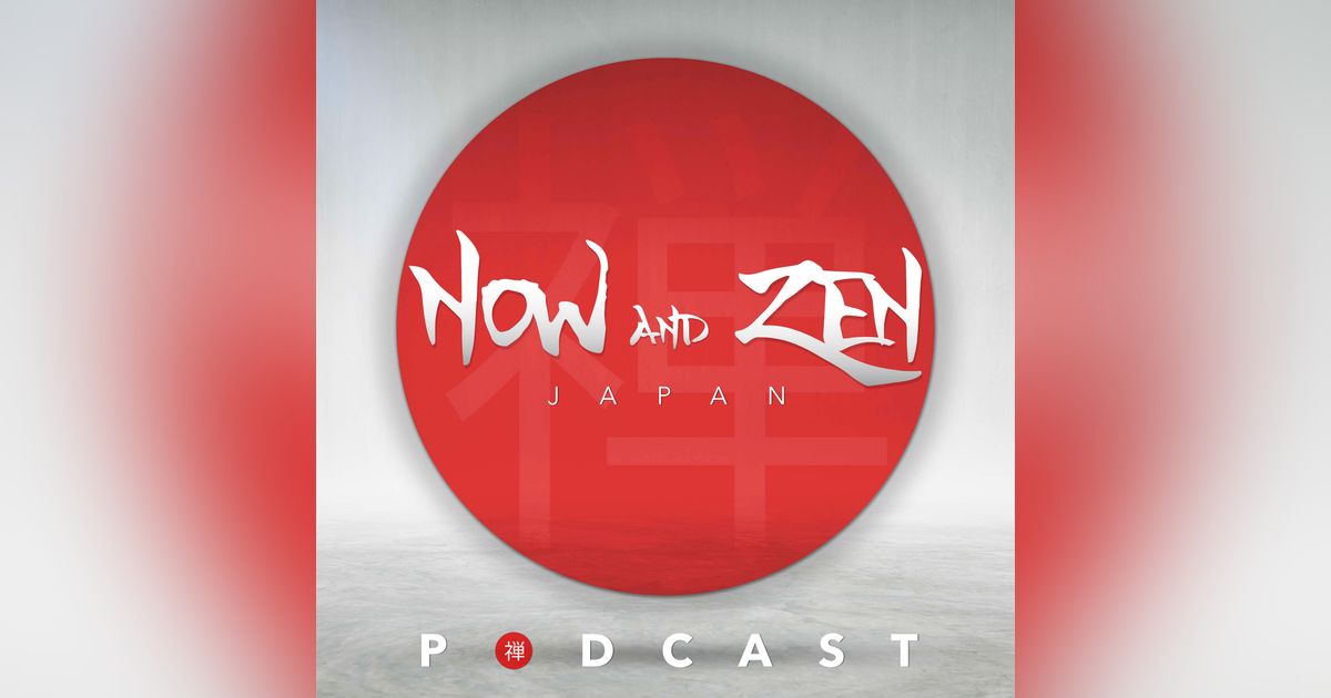 Now and Zen Japan