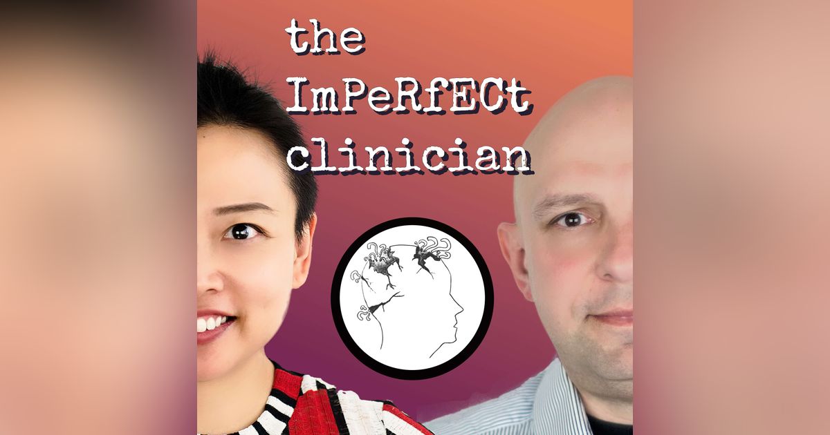 The Imperfect Clinician