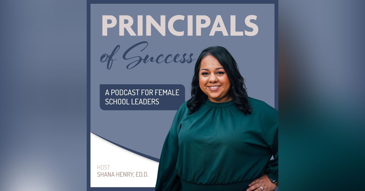 Principals of Success