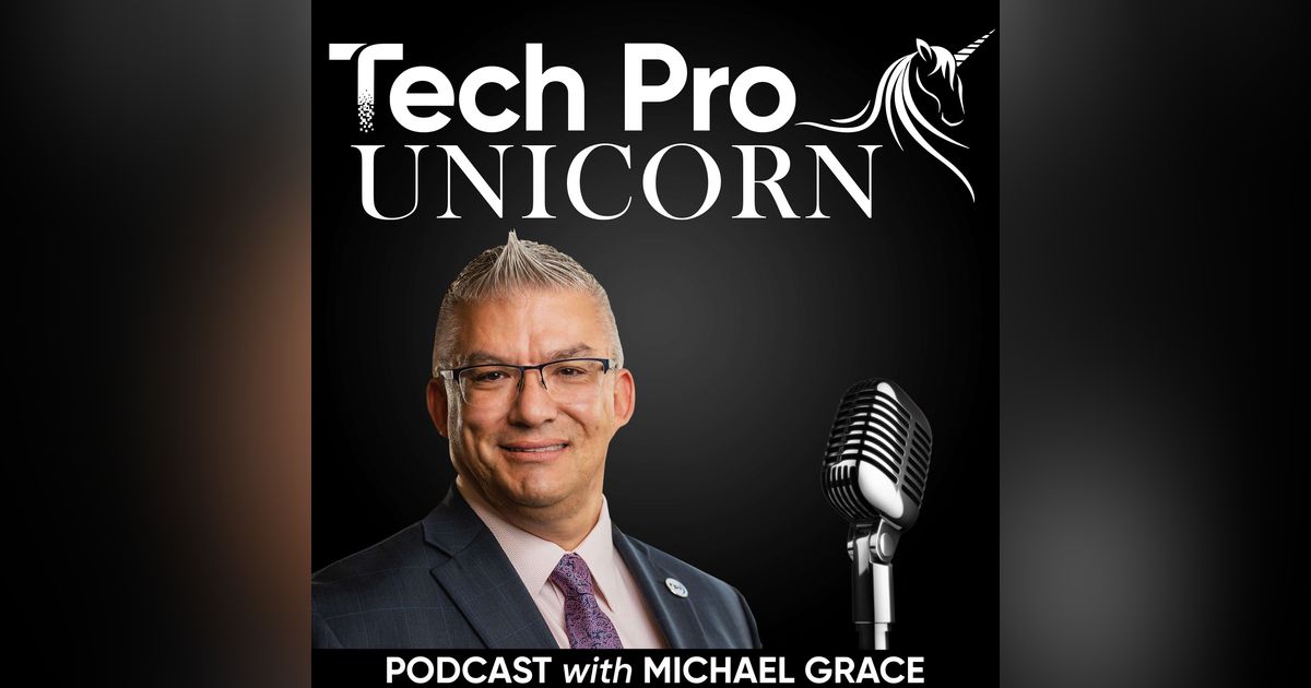 Tech Pro Unicorn Podcast