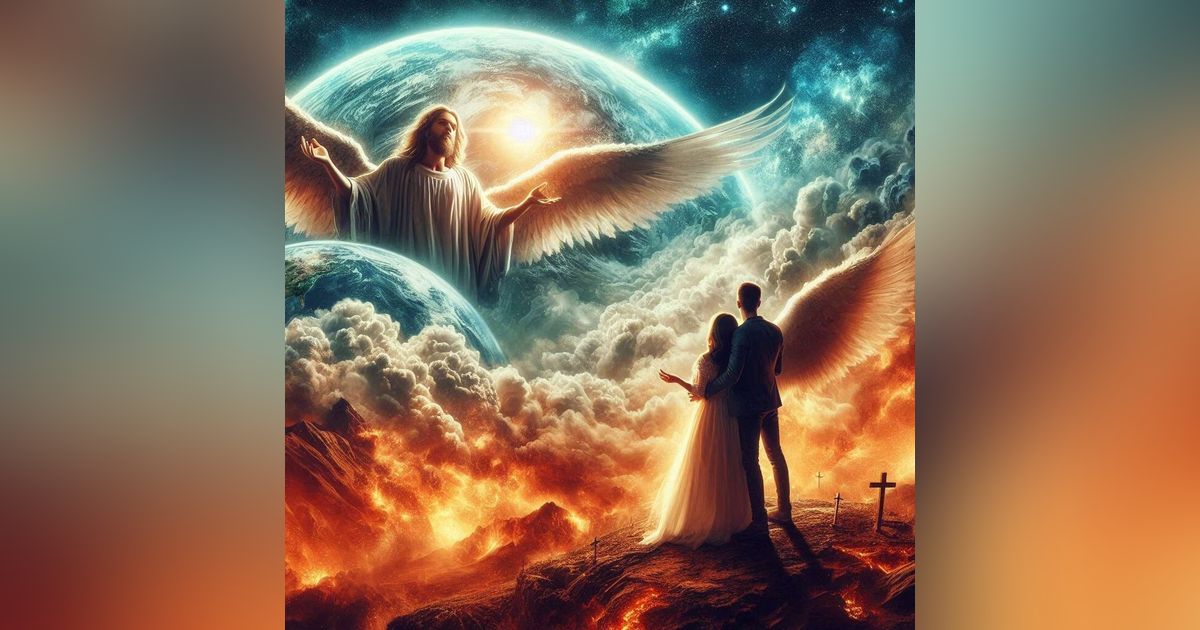 STE-059 - 59TC101 Now I Know All Things Are Possible studio duet 2 master Nicholas Mazzio Lauren Mazzio The Rain