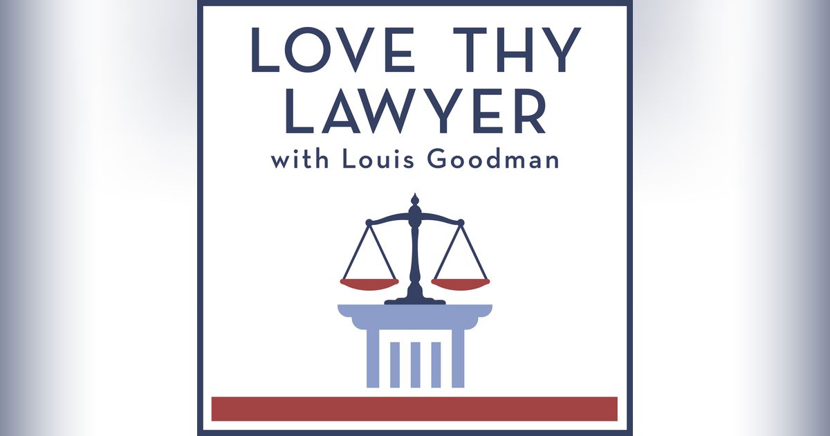 Love thy Lawyer