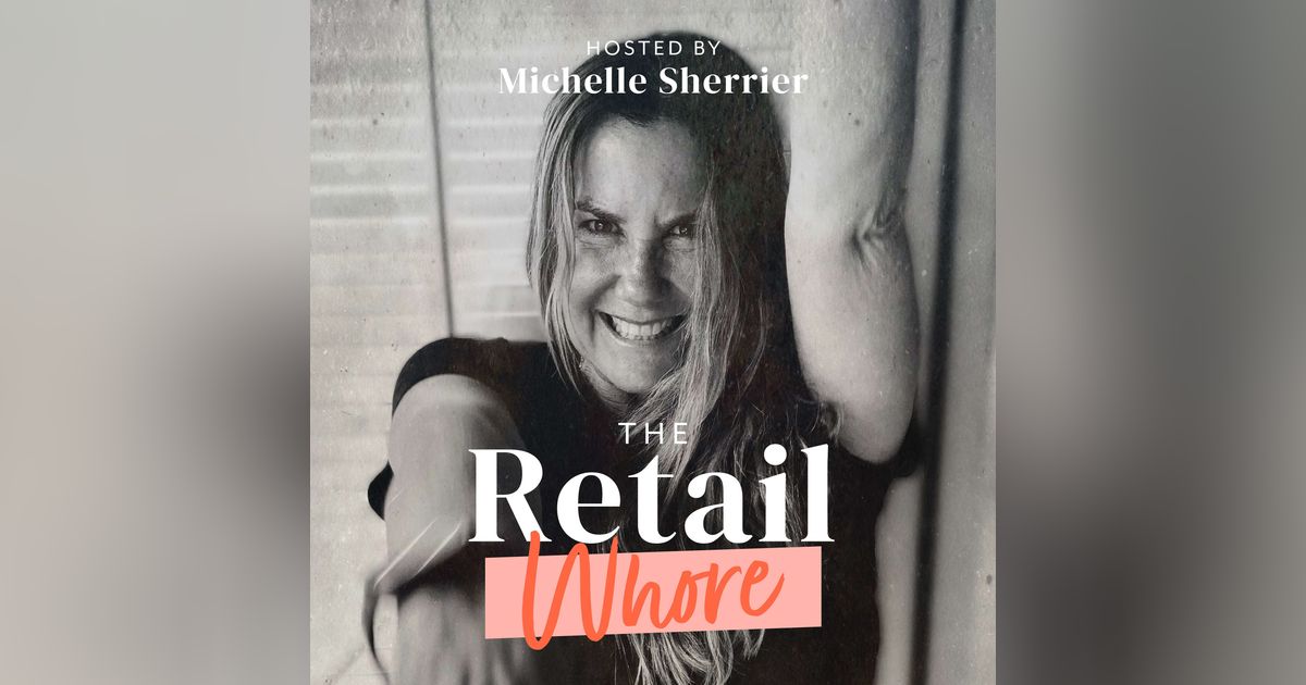 EP 234: REBUILDING RETAIL THROUGH RESILIENCE AND COMMUNITY WITH MEREDITH MILLER