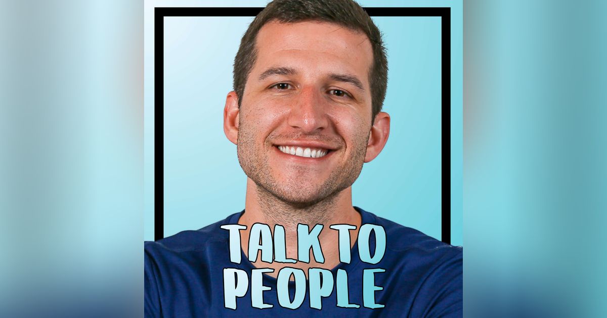 Talk to People Podcast