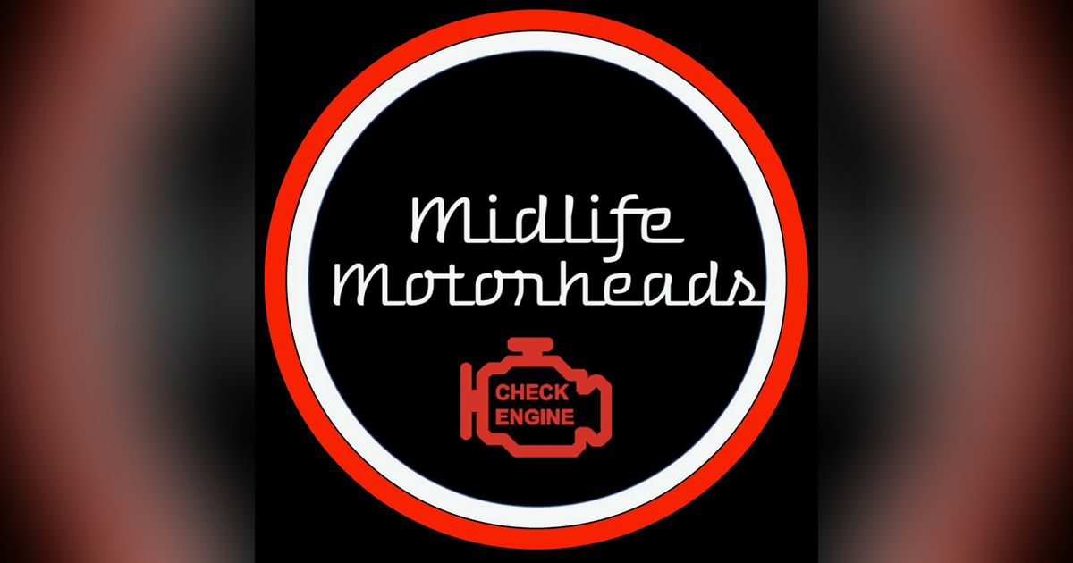 Midlife Motorheads