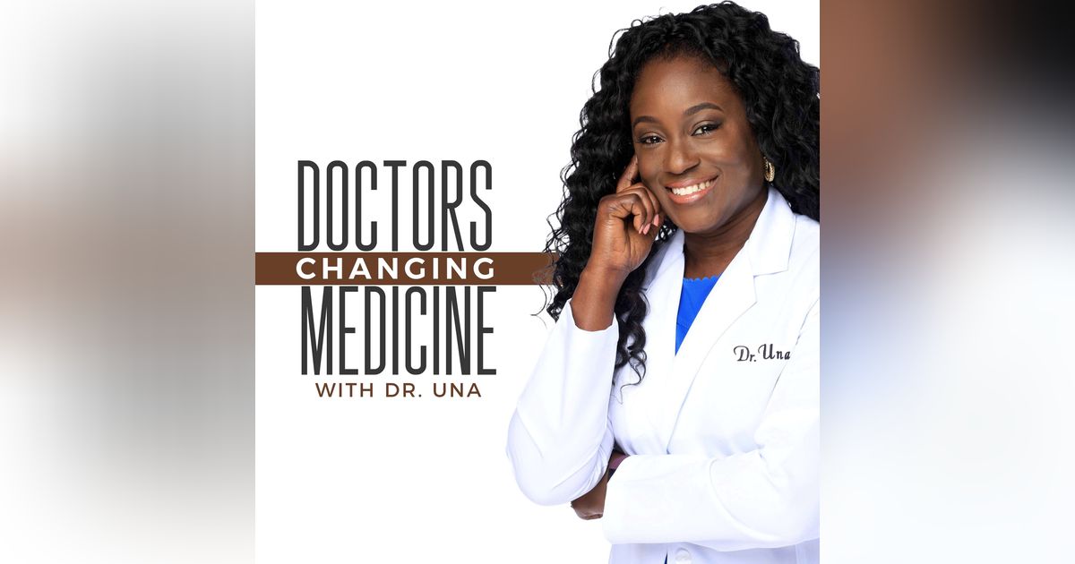 The Stories of Physicians Who are Examples of What is Possible