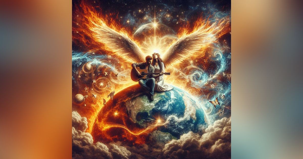 t283 Take A Moment To Stop Listen And Repent fxmx Nicholas Mazzio Lauren Mazzio The Rain