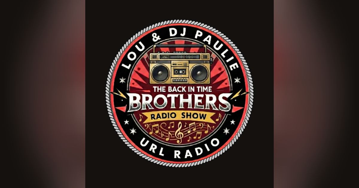 Back in Time Brothers