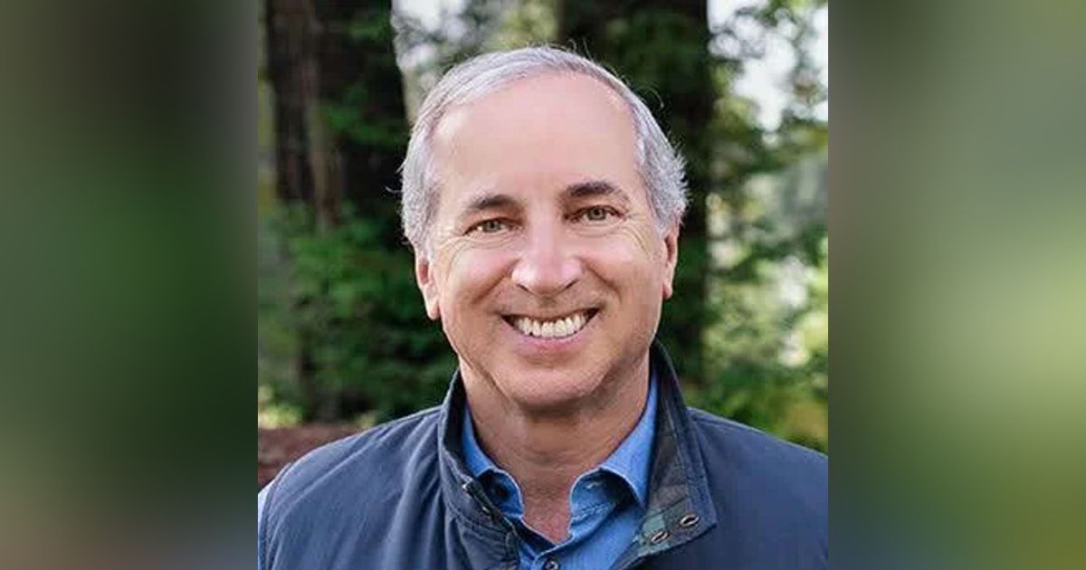 Scott Kriens - Founder Juniper Networks/1440 Multiversity