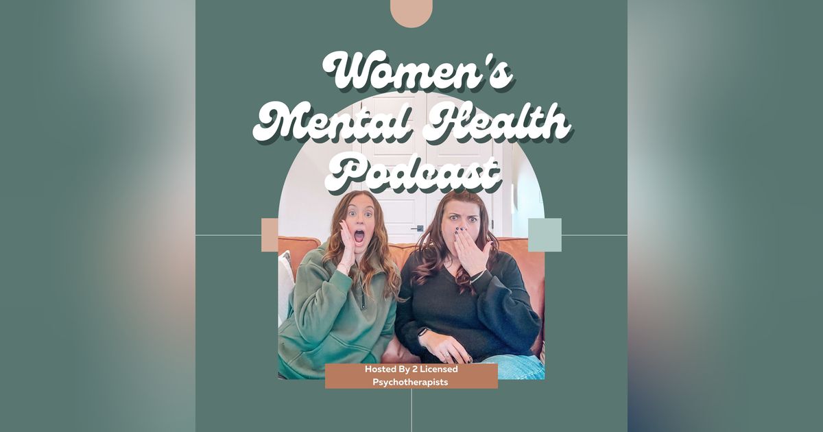 Women's Mental Health