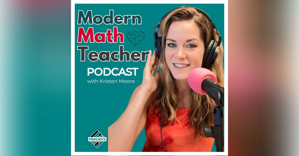 The Difference Between Fun Math and Meaningful Math