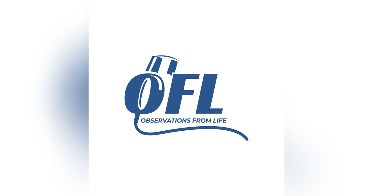 Observations from Life