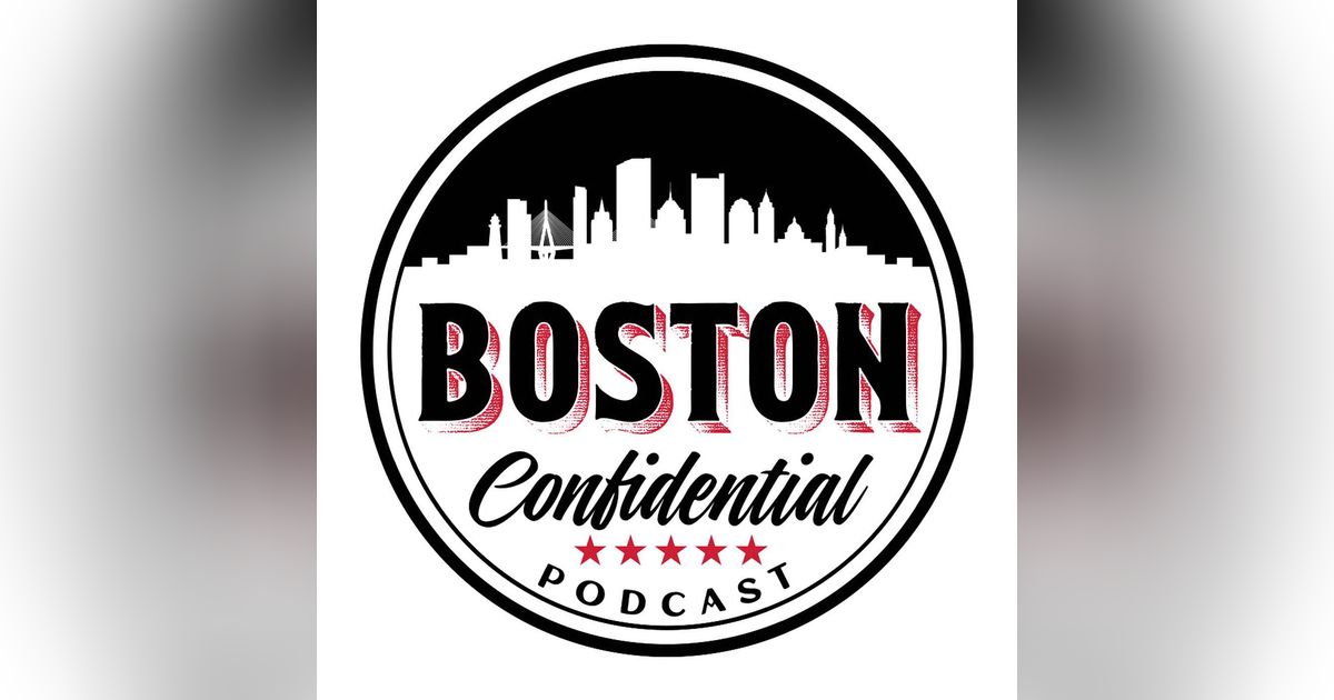 Boston Confidential Beantown's True Crime Podcast