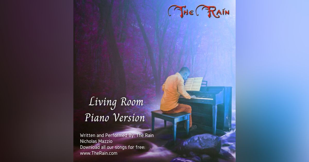 Your Loving Kindness (Lord You're So Good To Me) dn RS10 Part 2 Nicholas Mazzio and Lauren Mazzio - The Rain with meta