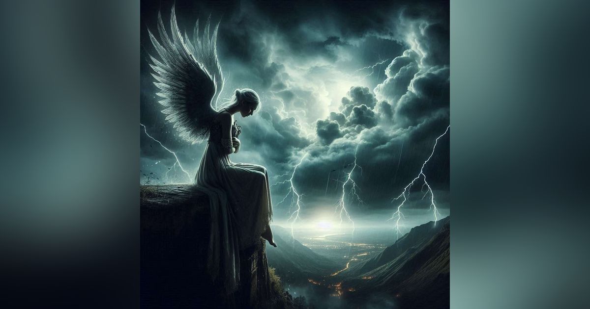 I Don't Feel Like Fighting Today studio mix Nicholas Mazzio Lauren Mazzio The Rain