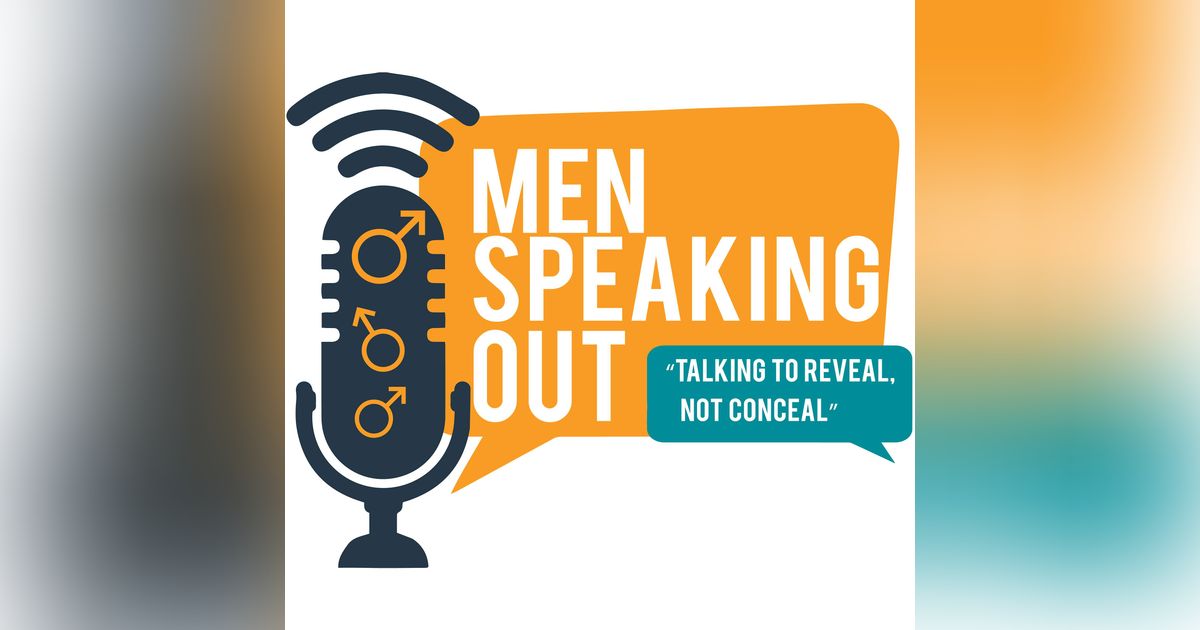 Men Speaking Out