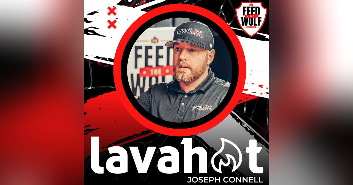 Lavahot Entrepreneur Podcast: Unleash Your Potential in Business, Marketing, and Personal Development