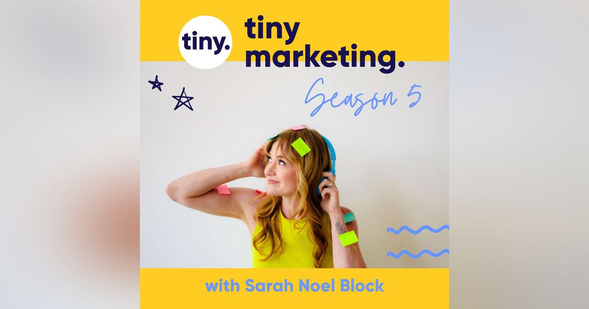 How Knowing Your Instincts Can Streamline Sales And Reduce Stress | Guest Expert: Eryn Morgan