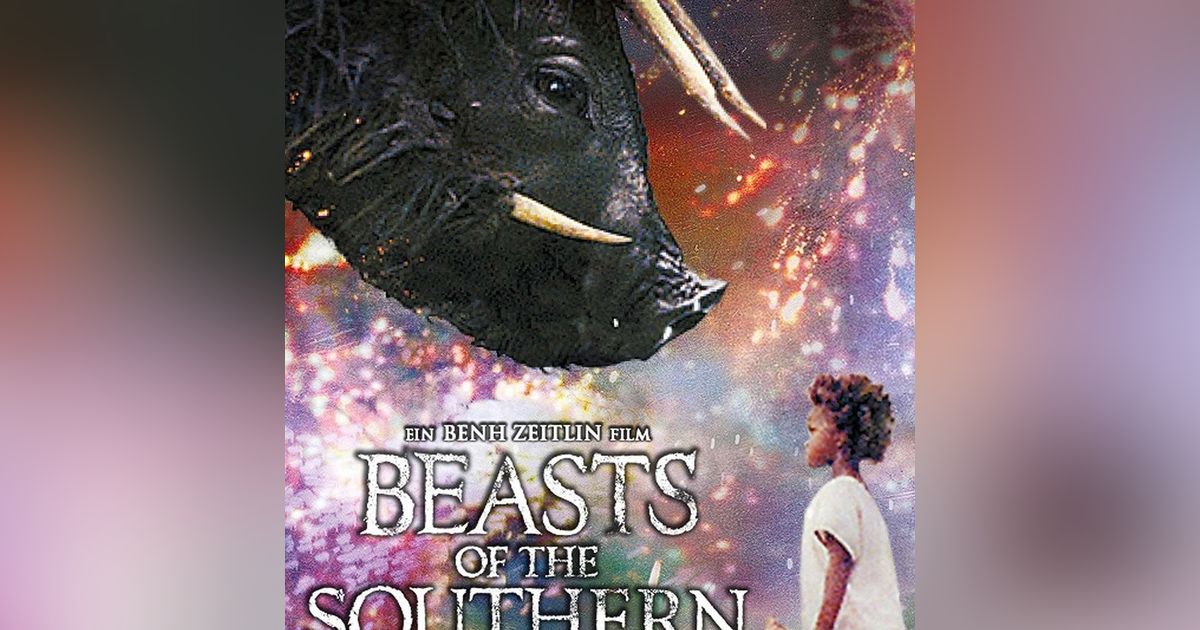 Midweek Mention...Beasts of the Southern Wild