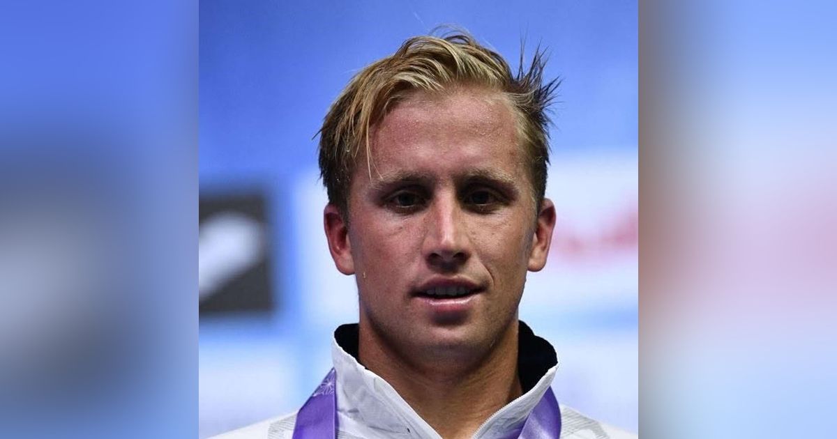 Jordan Willimovsky: Open Water and Pool, Two-Sport Olympian, Episode #113