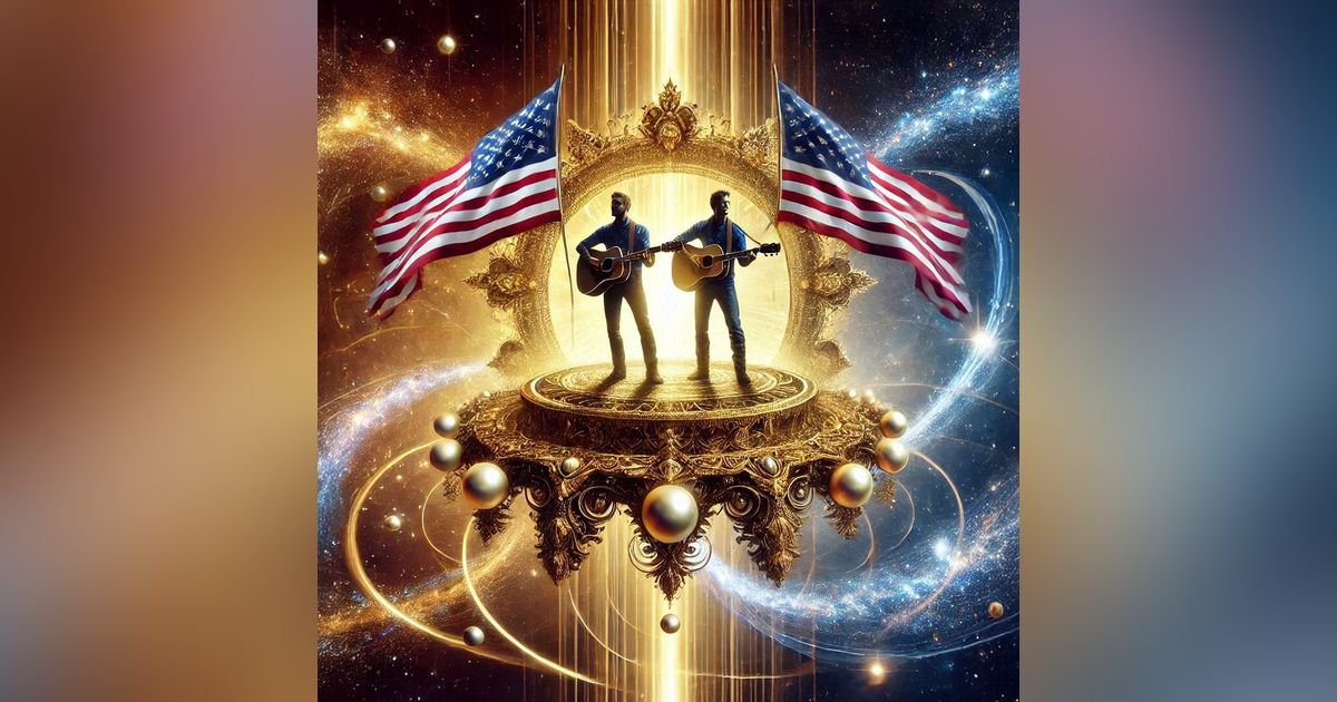 t283 Miss America live fxmx Nicholas Mazzio Lauren Mazzio The Rain