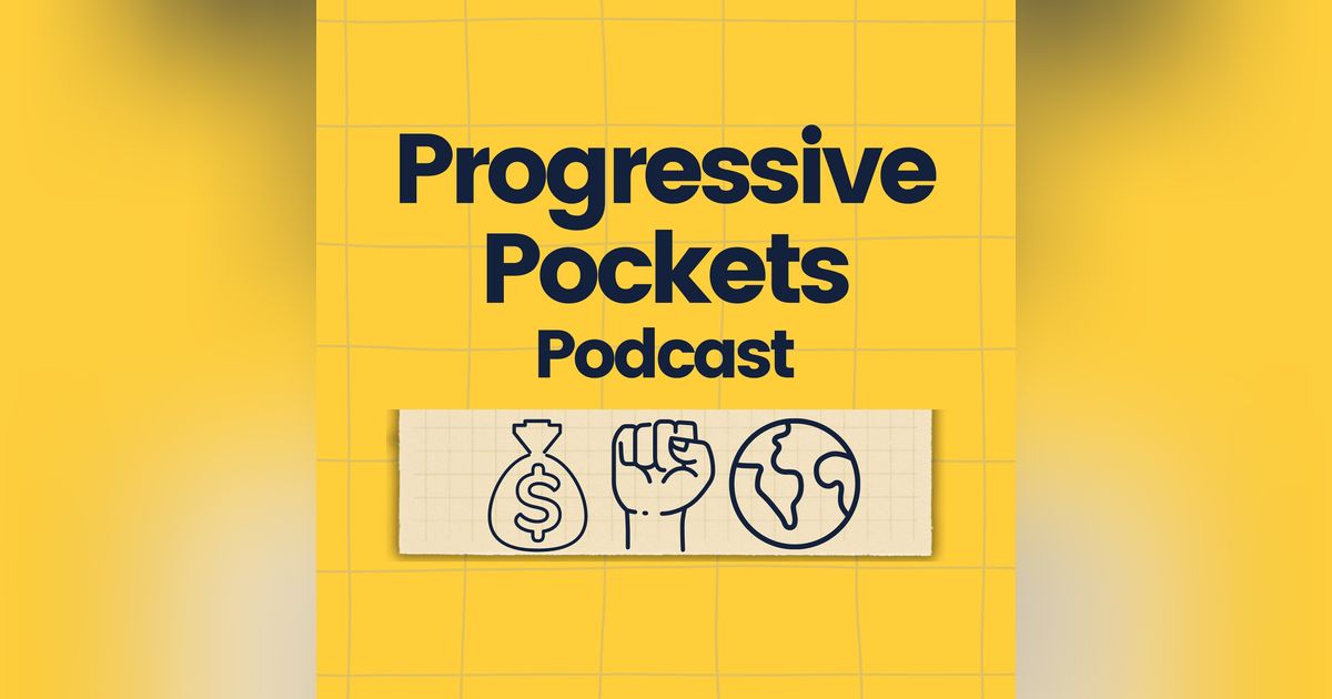Progressive Pockets