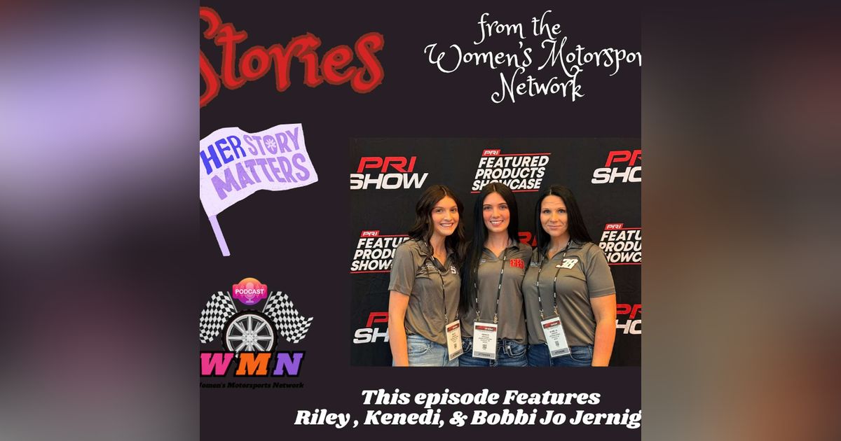 The Jernigans: A Michigan Short Track Family That Races Together