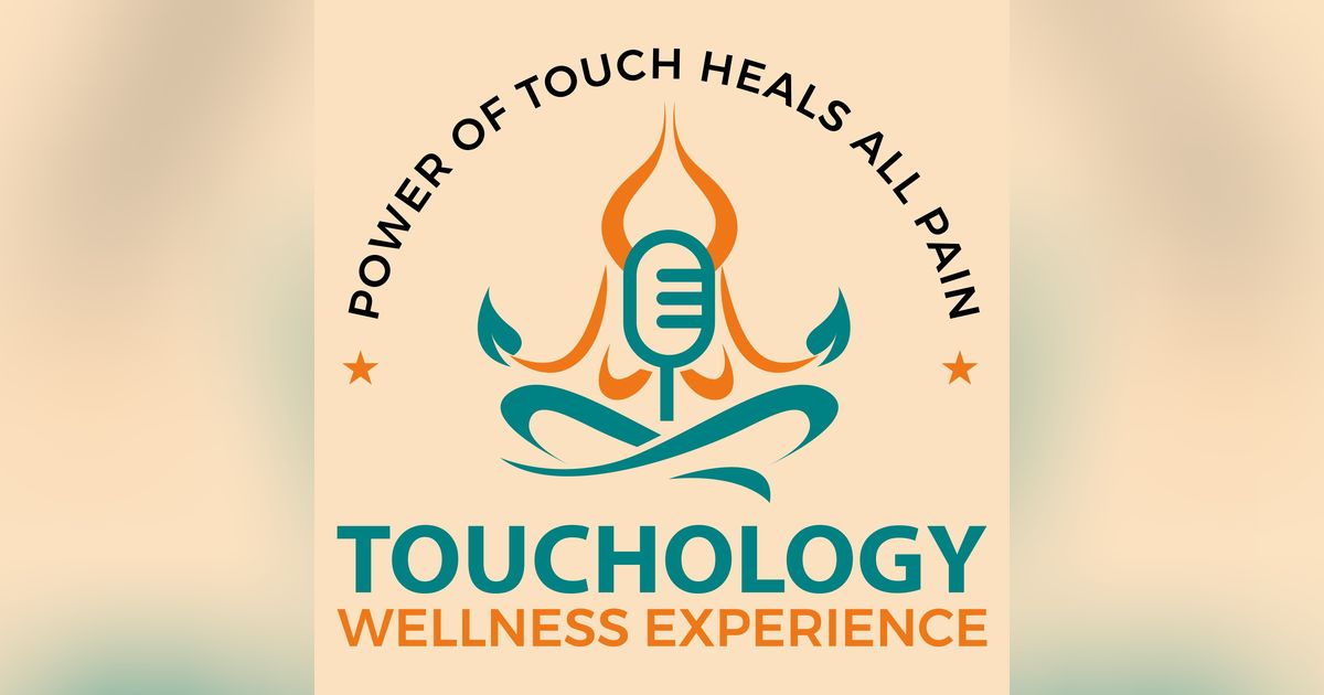 Touchology Wellness Experience