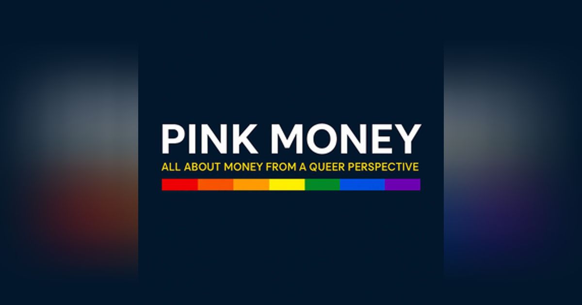 Pink Money Podcast