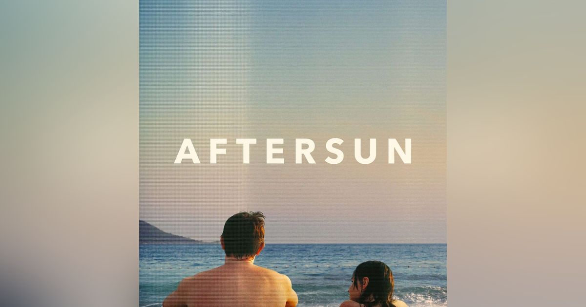 Holidays & Aftersun
