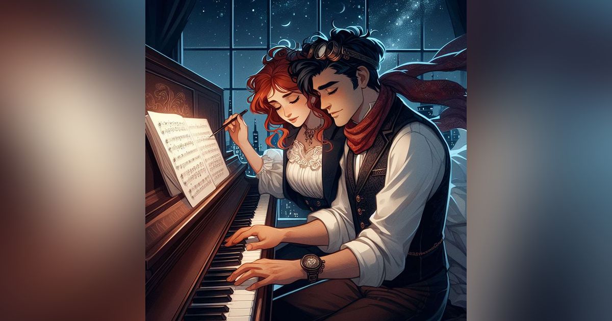 Live Out Thy Life Within Me from sermon take 1 Nicholas Mazzio Lauren Mazzio The Rain