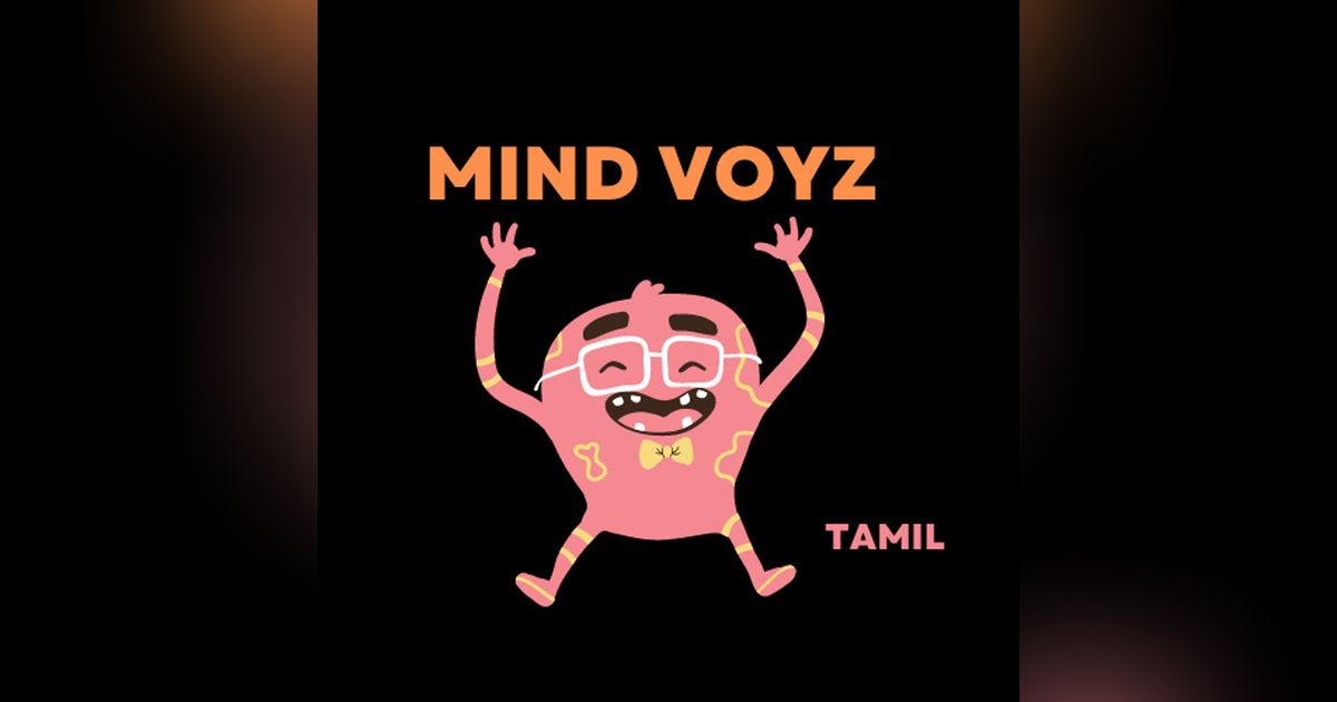 Mind Voyz