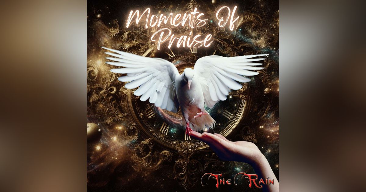 Moments Of Praise Give Me Jesus He Is My Strength From Day To Day from Trial and Prayer Acapella Hymn Medleys to Warm the Heart