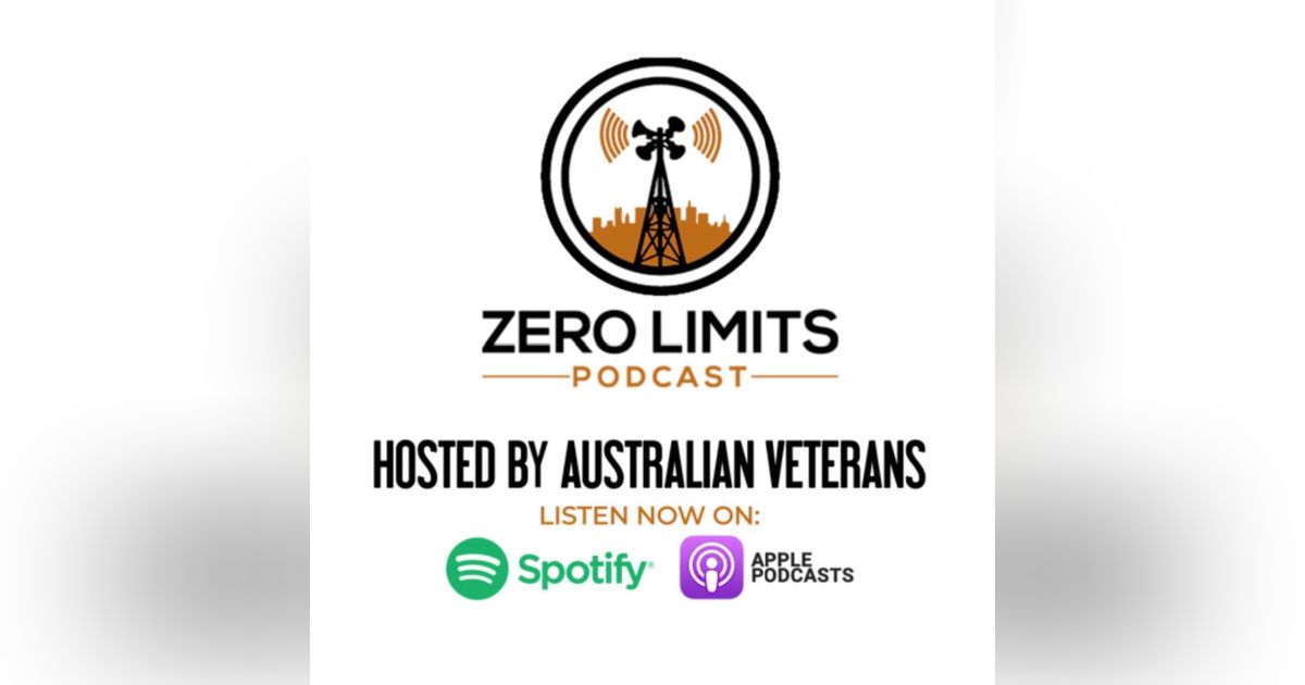 Zero Limits Podcast