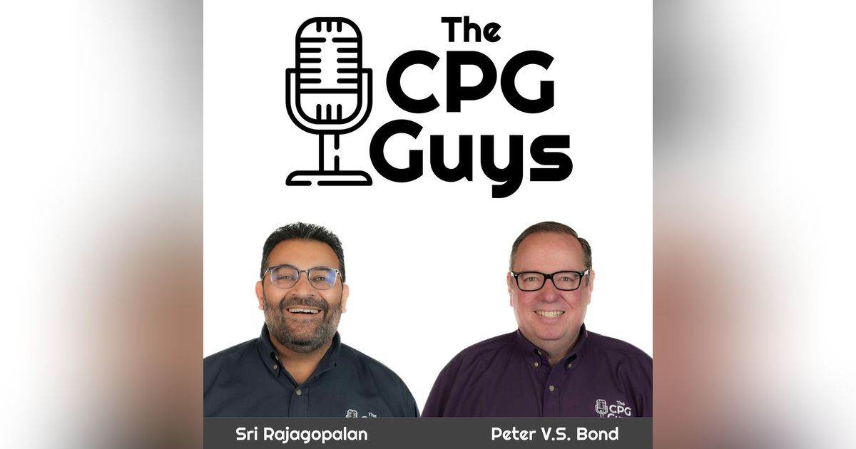 The CPG Guys
