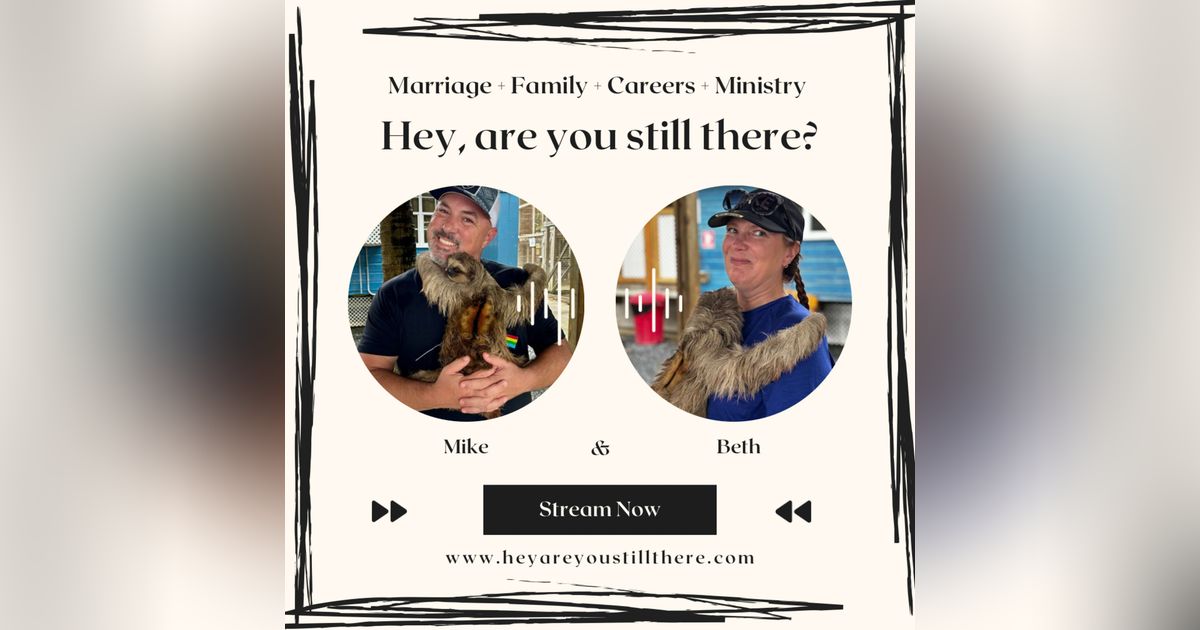 Boomer Sooner: Church Planting & Mission Trips