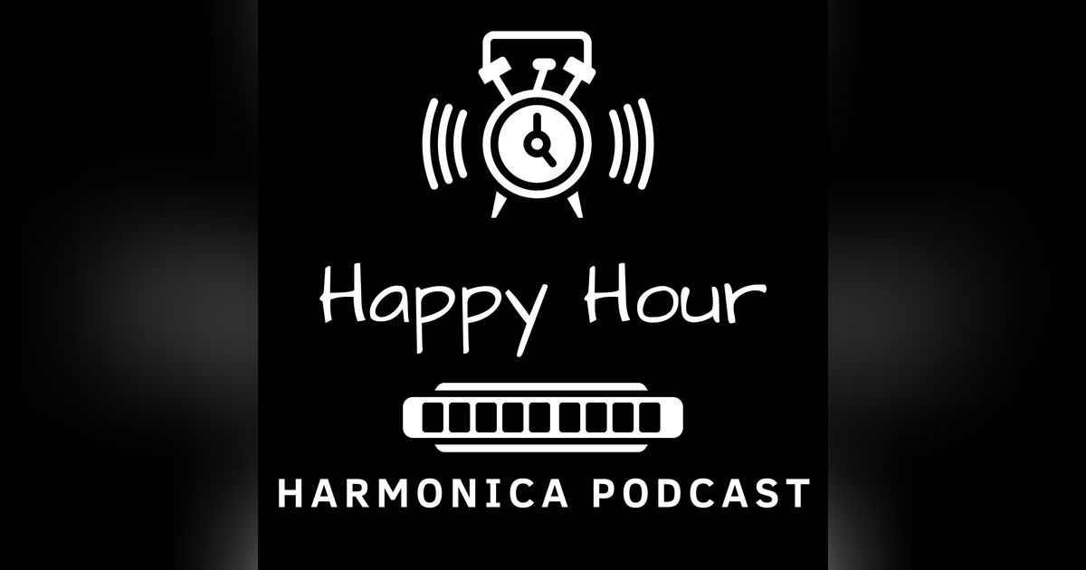 Antonio Serrano interview