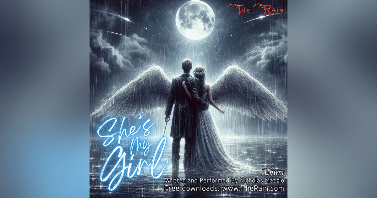 t43G Material Deformity SHRED live Nicholas Mazzio Lauren Mazzio The Rain