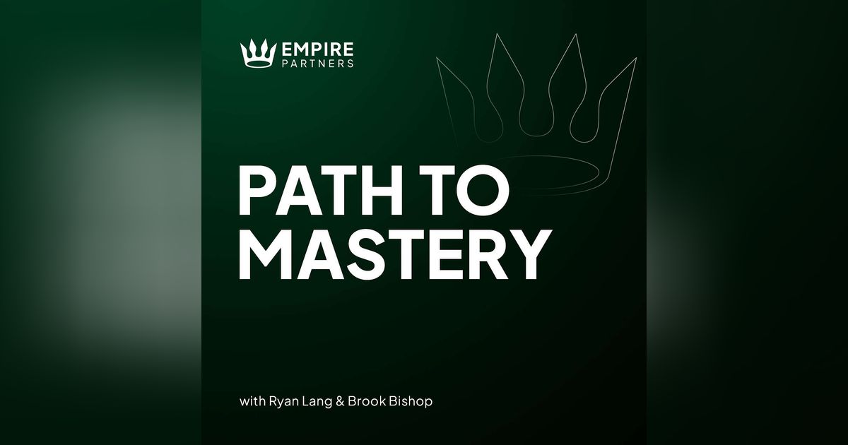 The One Sales System That Keeps You Out of Pipeline Scarcity for Good