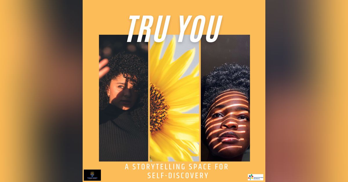 Tru You Podcast