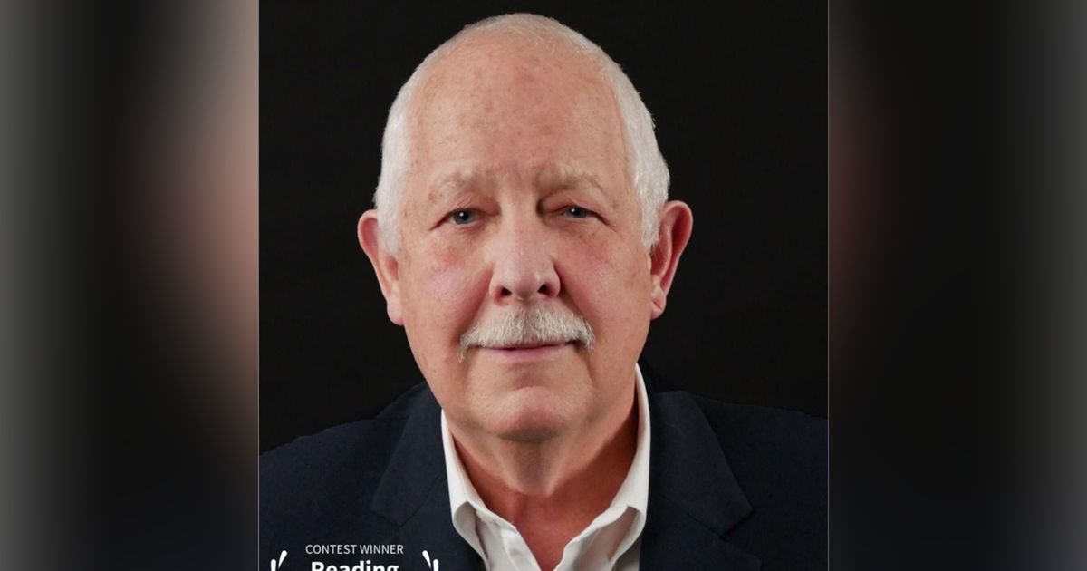 How I'm Creating New Beginnings for Others Through Hospitality - Craig Poole, Reading Hospitality