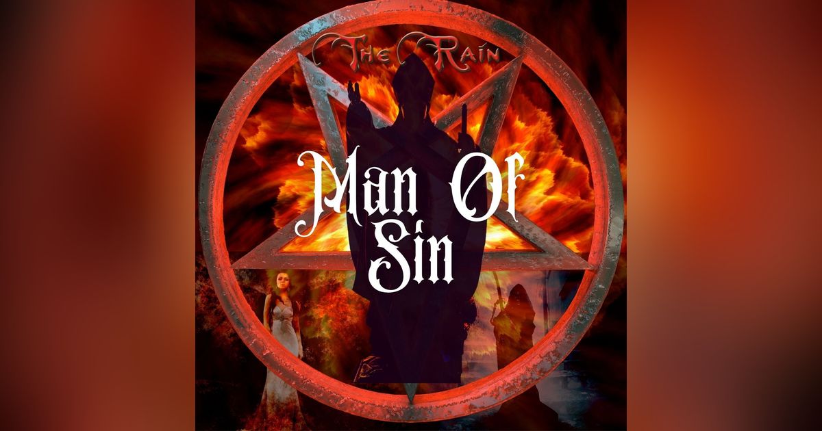 Man of Sin