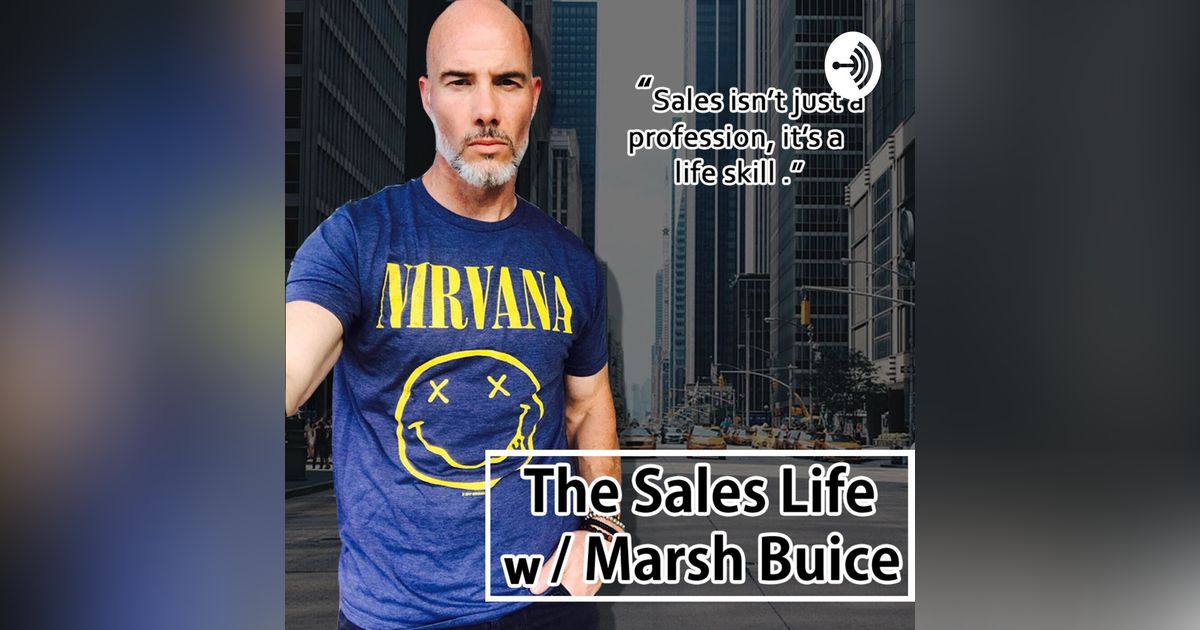 #152 Sales Tips (episode 2)