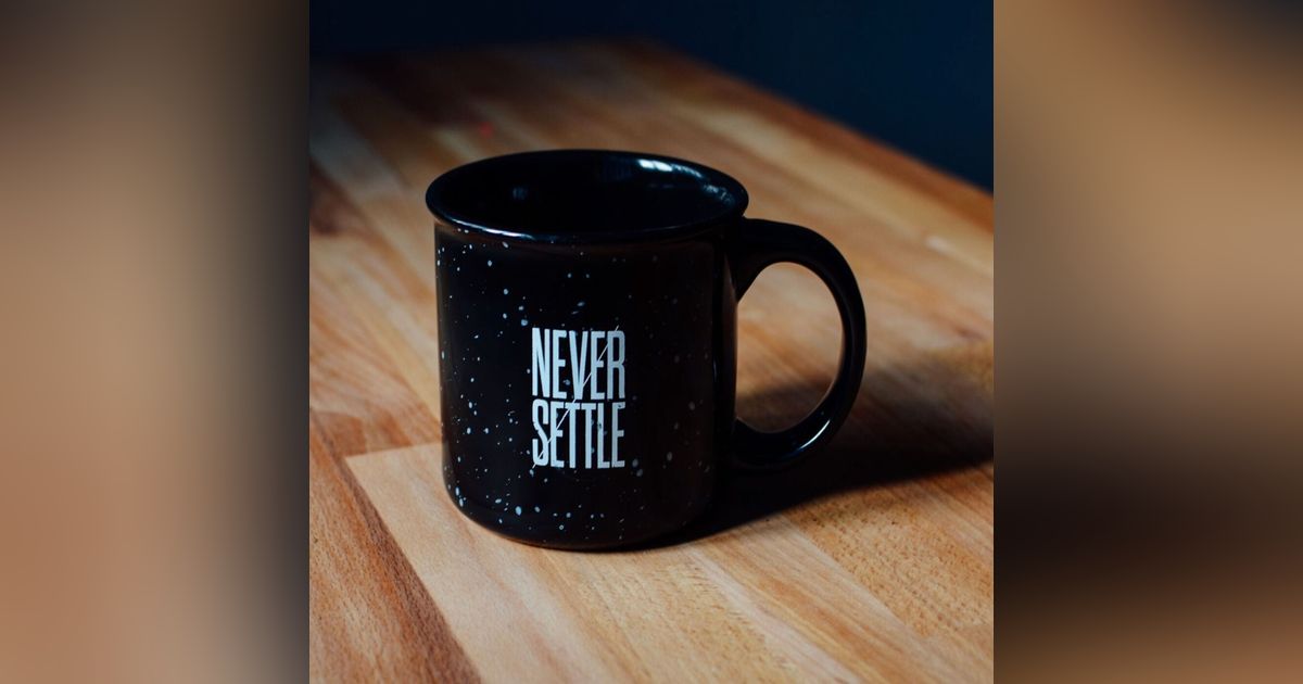 #237 HWA: Hustle with Awareness