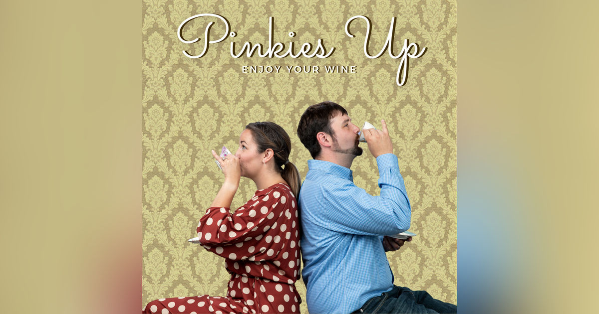 Can You Tell the Difference Between a $15 and a $50 Bottle of Wine? - Pinkies Up Ep. 1