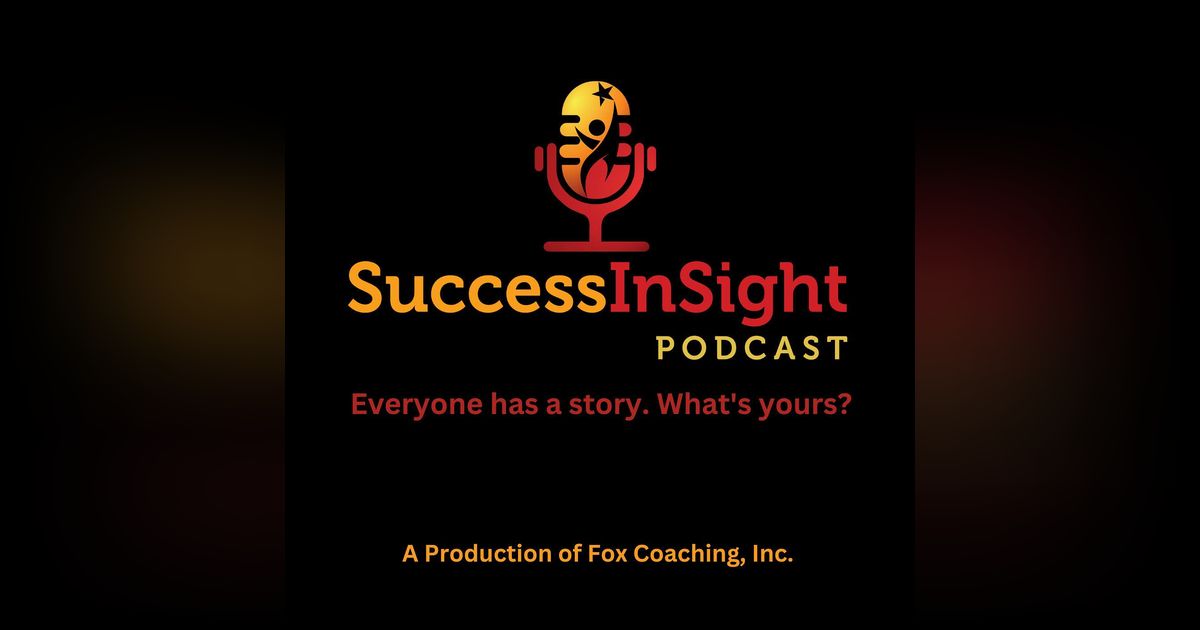 Success InSight Podcast