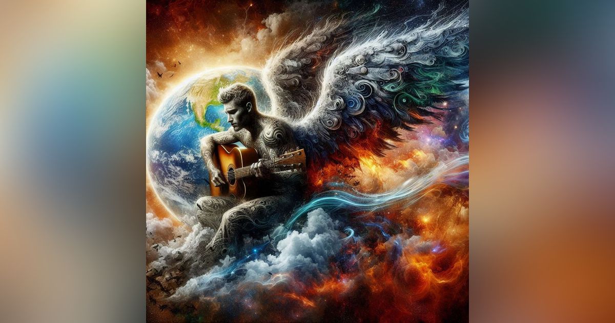 t396 Standing Alone sketch 2 live composing removed fire house part 1 Nicholas Mazzio Lauren Mazzio The Rain  Lauren's Favorite